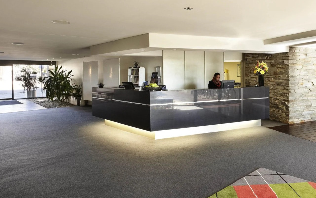 East Perth Suites Hotel