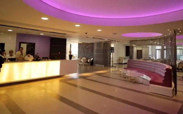 Hotel Otrant