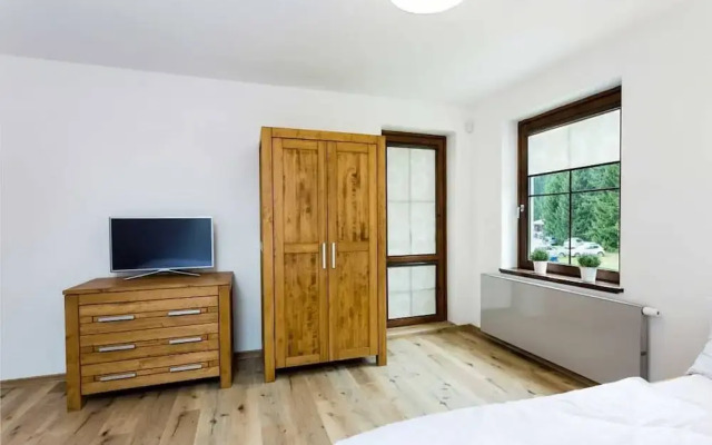 Pleasent Apartment in Harrachov