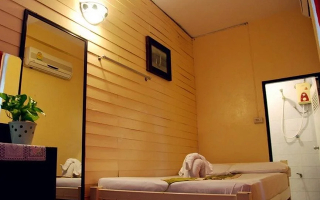 Marcopolo Hostel