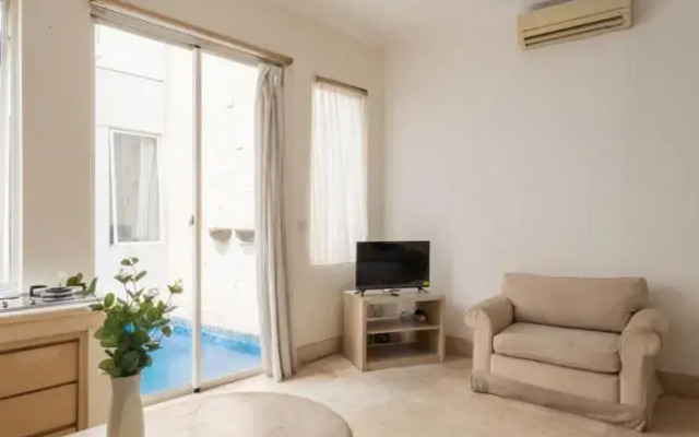 The Unit Residence