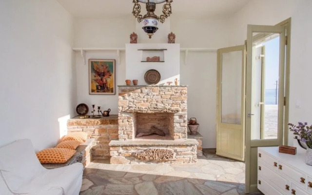 Dianella House - Tinos