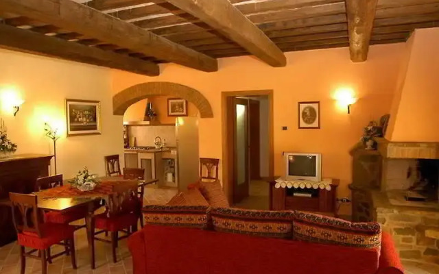 Villa Gina