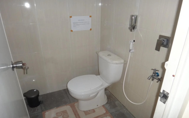 Rumah Kost Sakinah