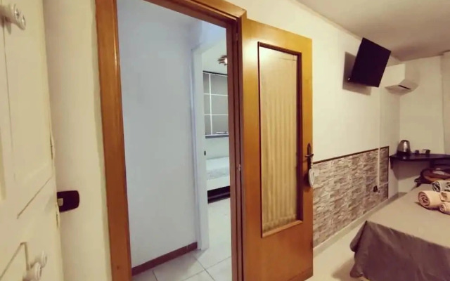The Second Floor