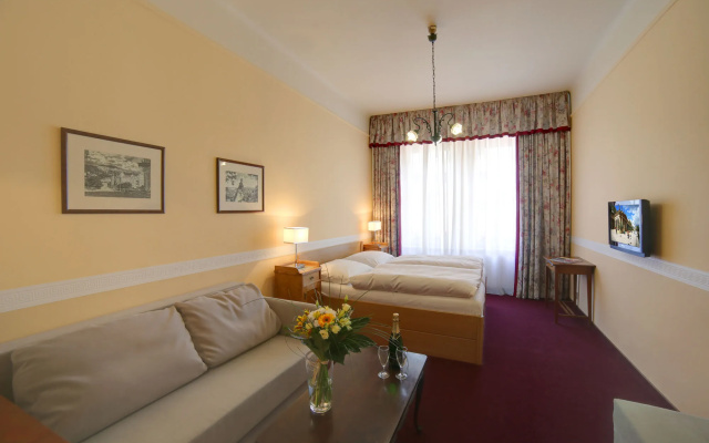 Hotel Kavalerie