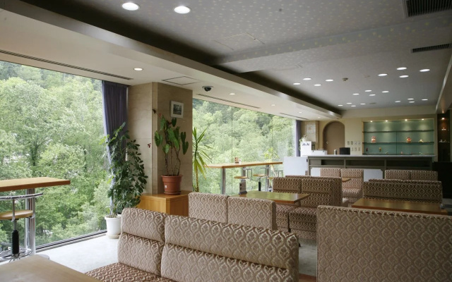 Sounkyo Kanko Hotel