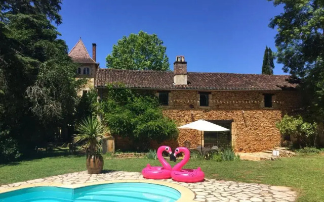 Domaine du Bouysset