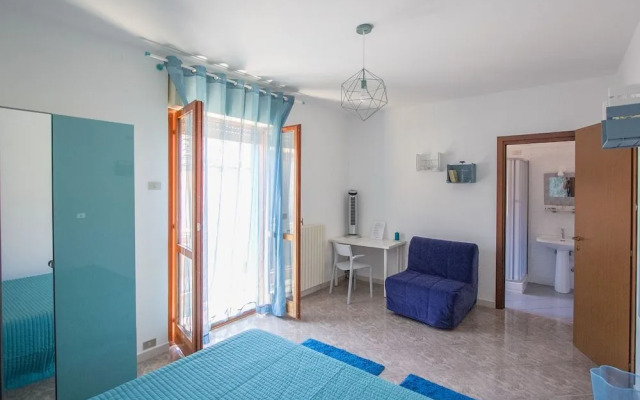 Le Cromie B&B