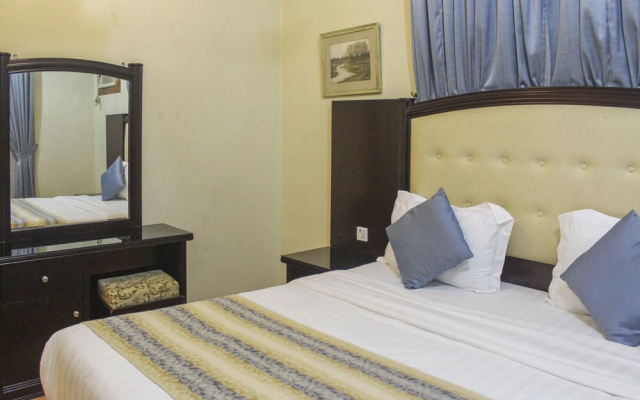 OYO 106 Al Tawfeeq Housing Units