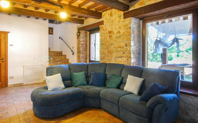 Beautiful Home in Caldarola With Wifi and 3 Bedrooms
