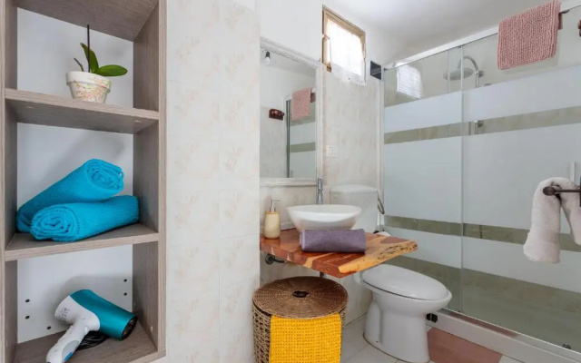 Tiria House Bosa - Casa Vacanze