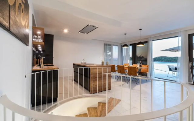Villa Desire