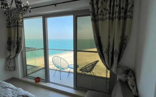 Beautiful Studio Apartment In Al Marjan Island