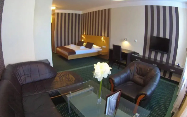 Hotel Vacek Pod Věží