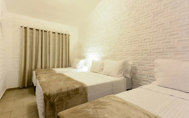 Hotel Fazenda Águas de Lindóia