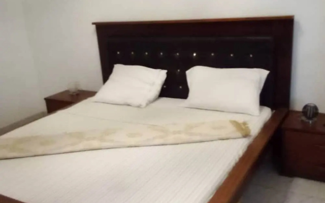 Residence Hoteliere You