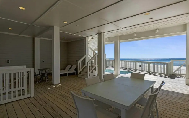 Beach House - Shellebration by PHG