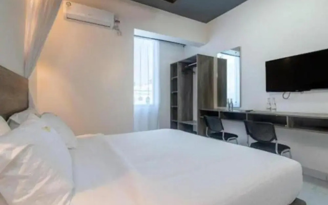 Ivory Suites