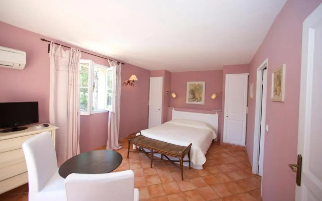 La Villa d'Andrea