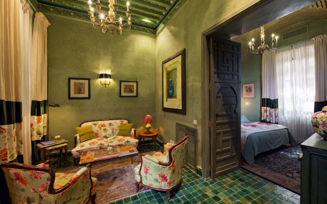 Tigmiza Boutique Hôtel & Spa