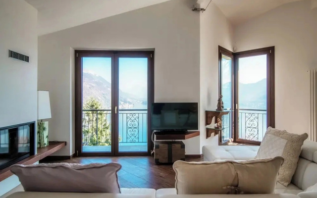 Argegno Wonderful View