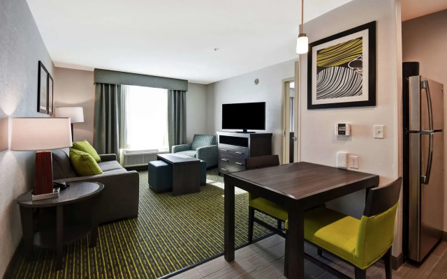 Homewood Suites by Hilton Novi Detroit