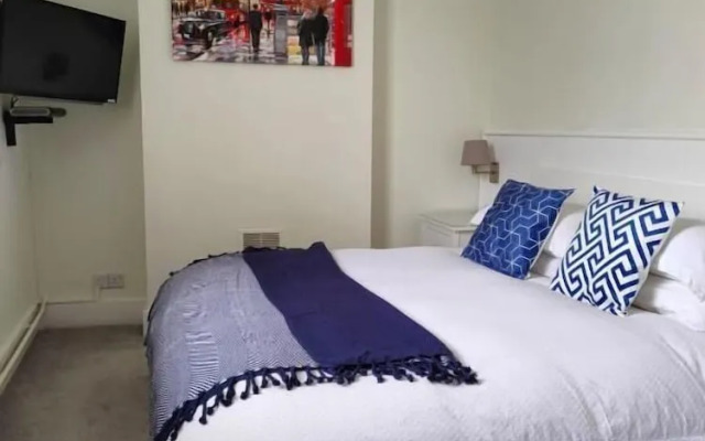 St Johns Boutique Hotel