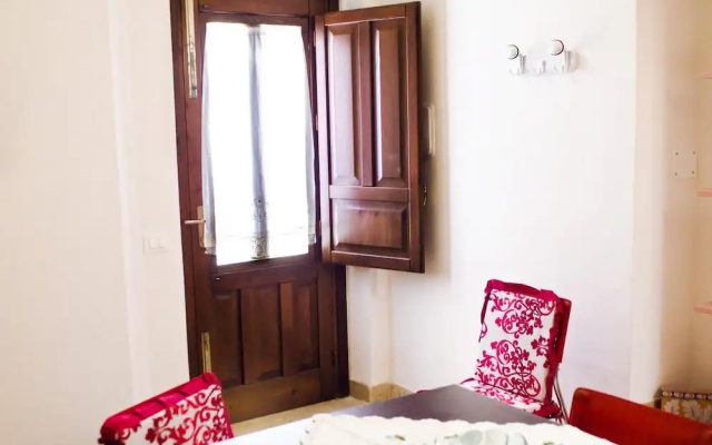 La Casa Siciliana