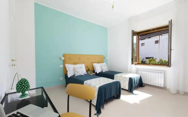 Casa Luigino in Sant Agnello