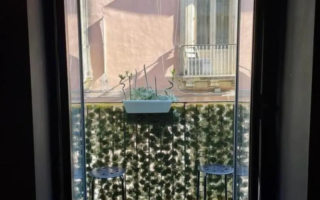 Minihomecatania