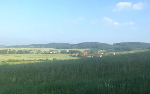 Hotel & Restaurant Frankenberger