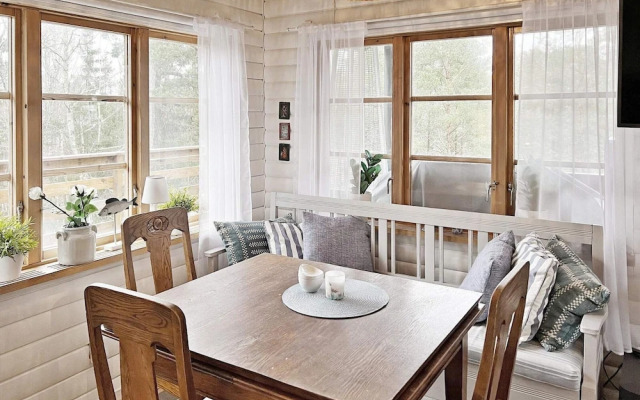 5 Person Holiday Home in Nynashamn-by Traum