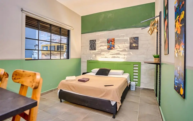 La Gruta Co-Living