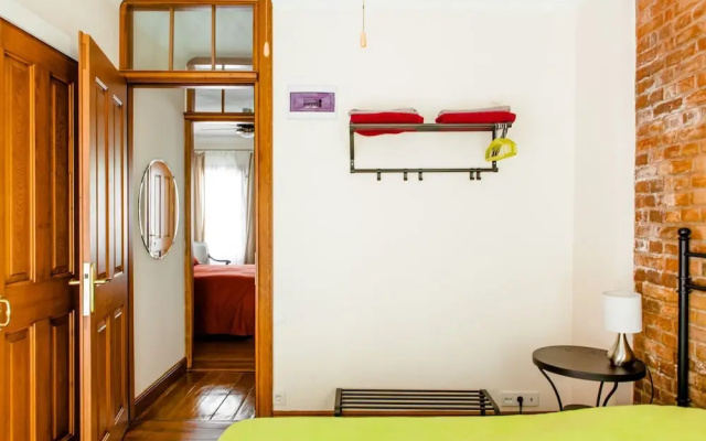 Lovely Apartment, Sultan Ahmet, Old Part Istanbul