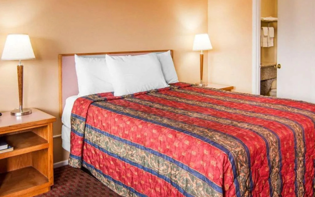 Scottish Inns Ashland