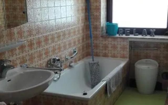 Ferienwohnung Kück-Birkenweg