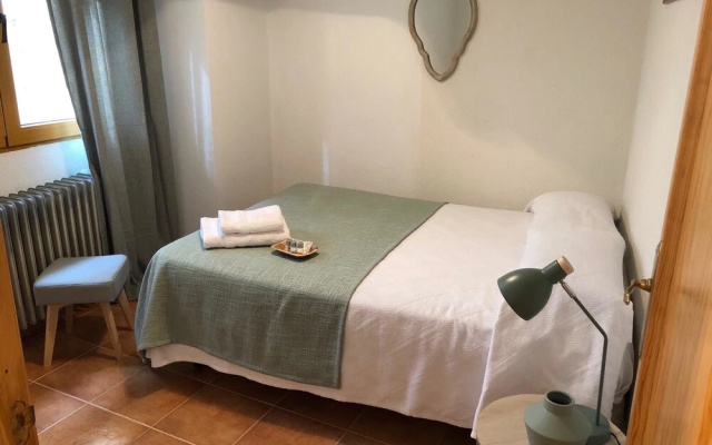 House With 5 Bedrooms in Zaorejas