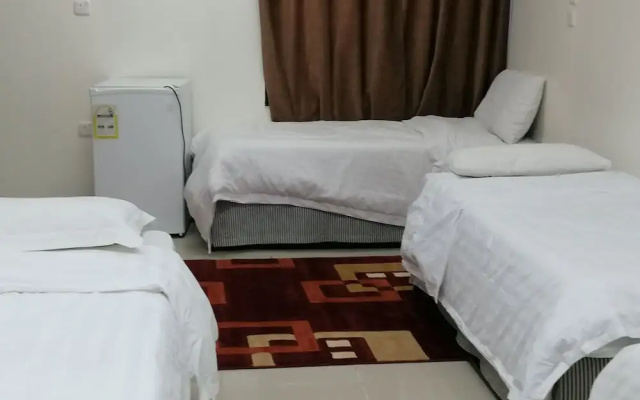 Hayat Al Diafah Hotel
