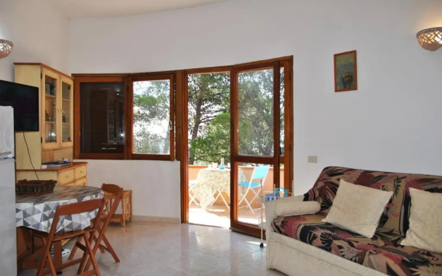 La Sirenetta sea View Apartment