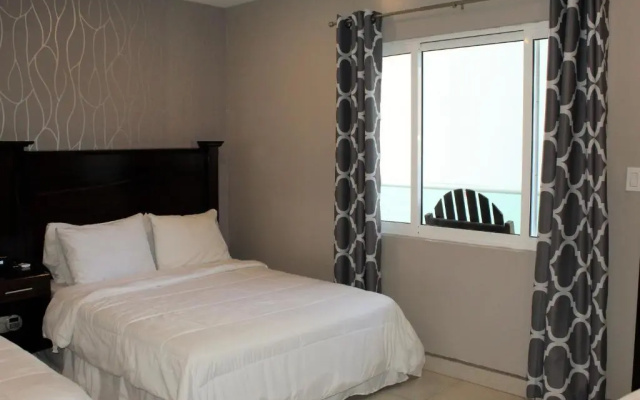 Barefoot Caye Caulker Hotel
