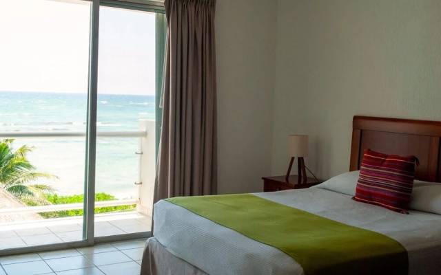 Tan Ik Beachfront Condos