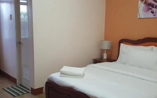 M2R Apartelle