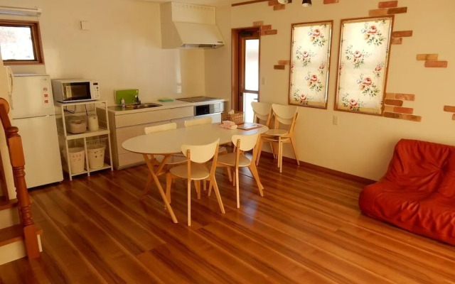Kawaguchiko Cottage minami