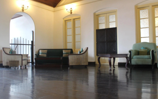Koder House Heritage Hotel & Spa