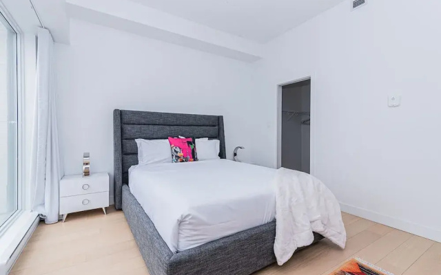 Le Se7t Penthouses