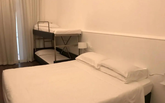 Hotel Principe di Piemonte