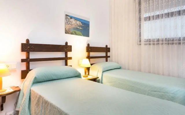 Apartment in Spain Near Sandy Beach