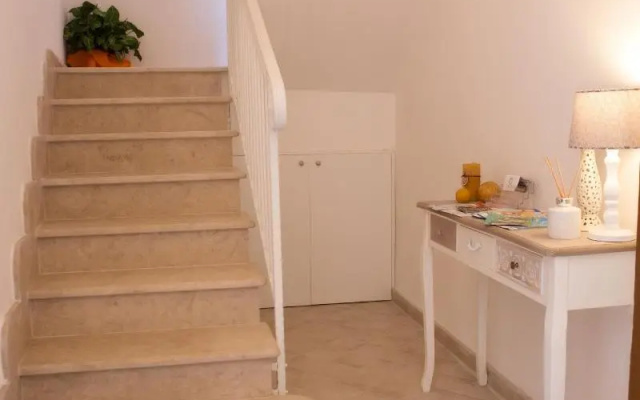 B&B Island Tropea vista mare
