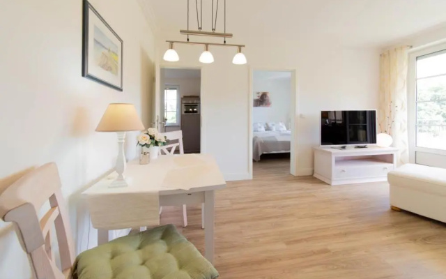 Ferienwohnung Boje 3